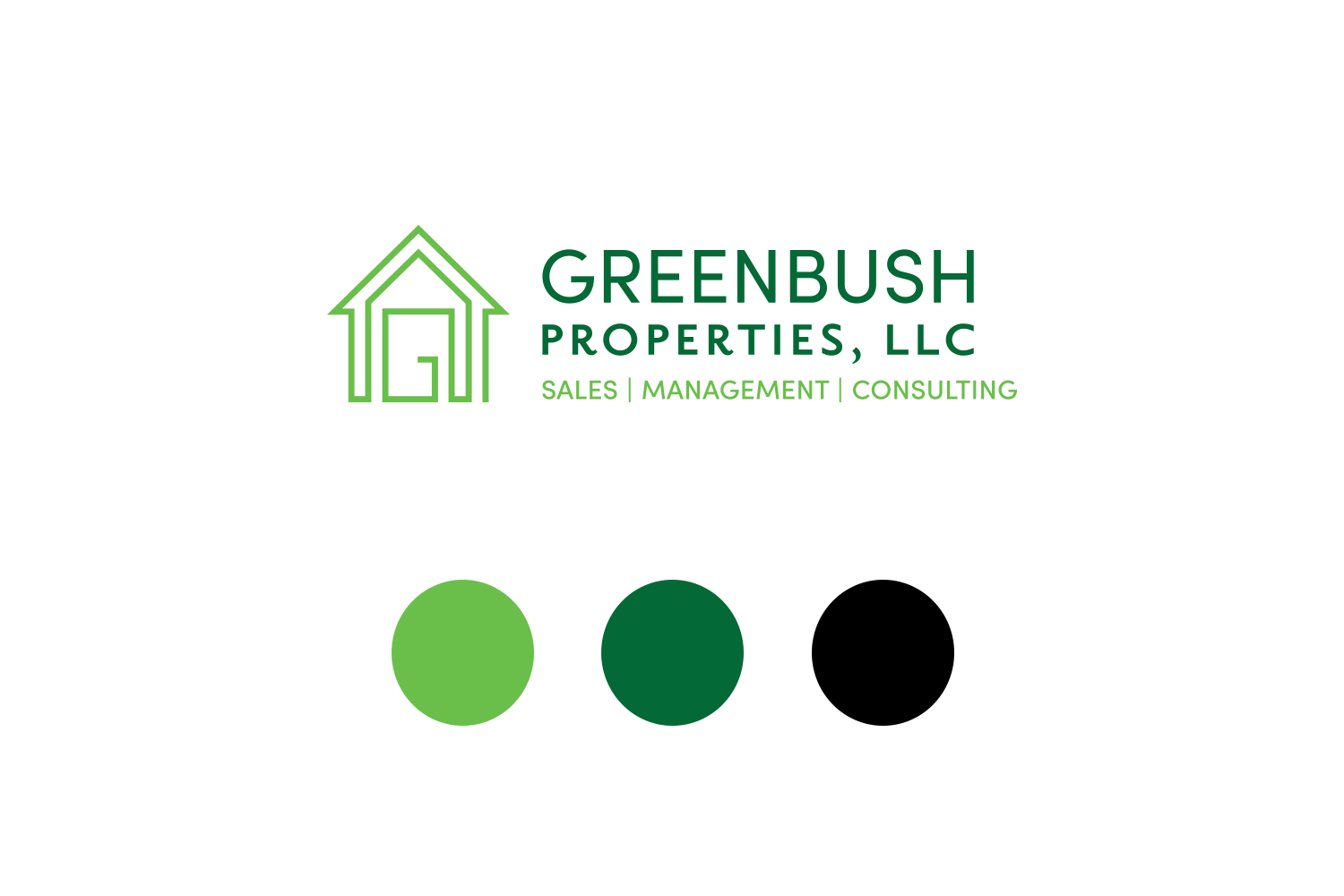 Greenbush Logo