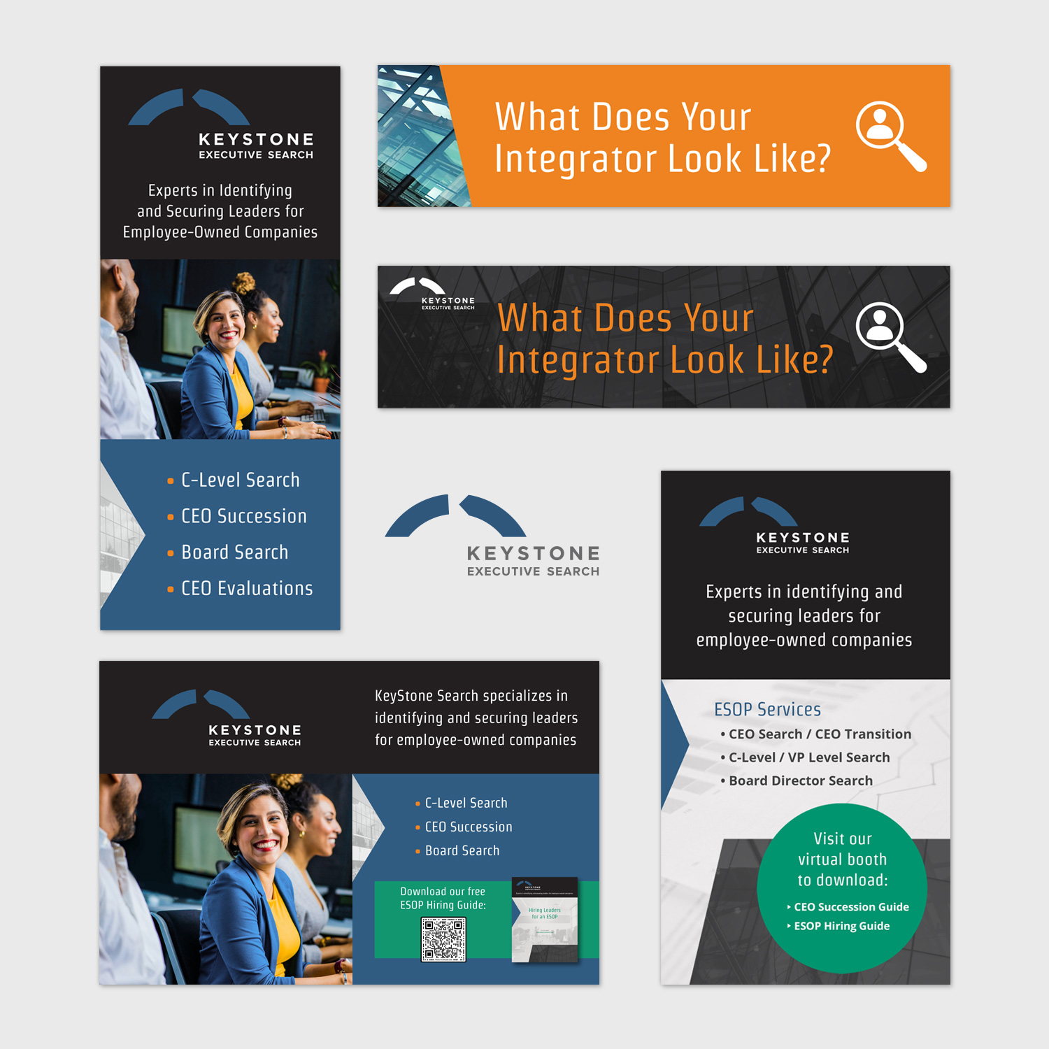 Keystone Web Graphics