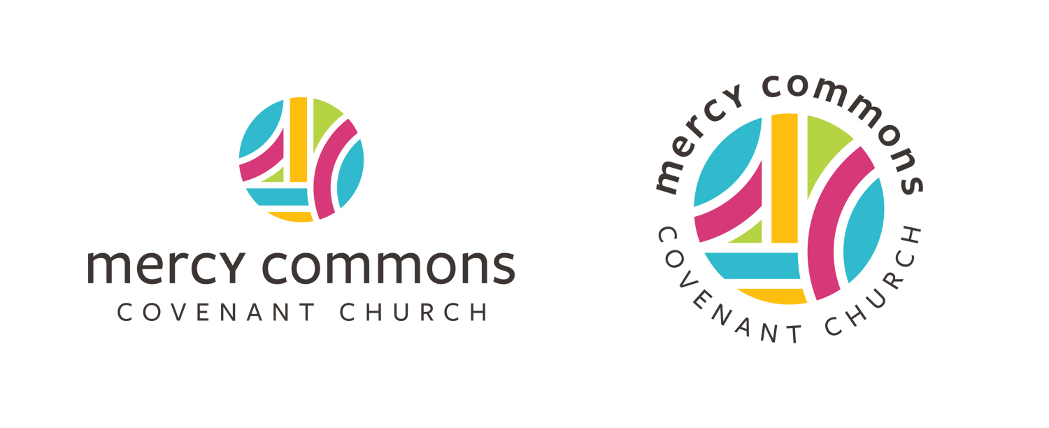Mercy Commons Logo